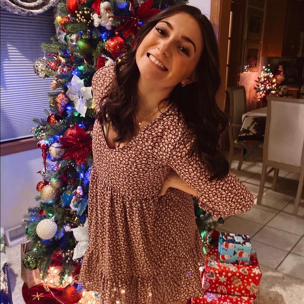 Meet your Posher, Gianna